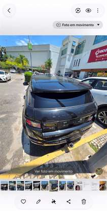 LAND ROVER-RANGE ROVER EVOQUE-2017