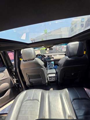 LAND ROVER-RANGE ROVER EVOQUE-2017
