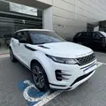 LAND ROVER RANGE ROVER EVOQUE 2.0 P250 FLEX R-DYNAMIC HSE AWD AUTOMÁTICO LAND ROVER RANGE ROVER EVOQUE 2.0 P250 FLEX R-DYNAMIC HSE AWD AUTOMÁTICO