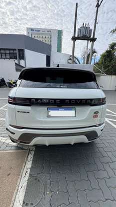 LAND ROVER-RANGE ROVER EVOQUE-2023