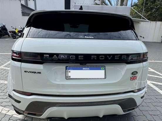 LAND ROVER-RANGE ROVER EVOQUE-2.0 P250 FLEX R-DYNAMIC HSE AWD AUTOMÁTICO LAND ROVER-RANGE ROVER EVOQUE-2023