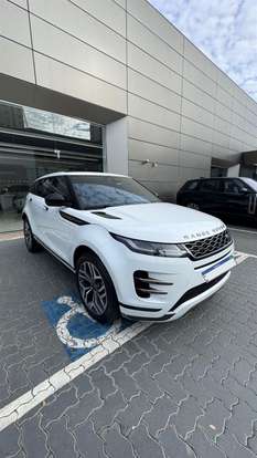 LAND ROVER-RANGE ROVER EVOQUE-2023
