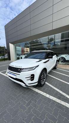 LAND ROVER-RANGE ROVER EVOQUE-2023
