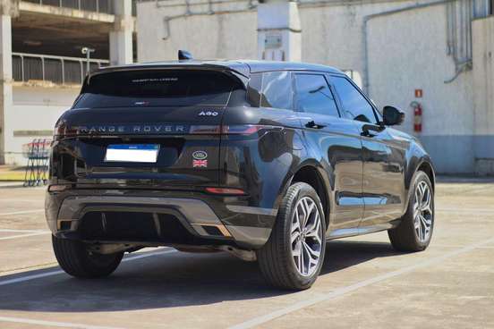 LAND ROVER-RANGE ROVER EVOQUE-2023