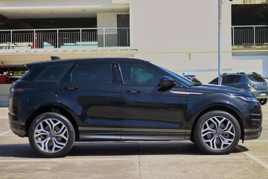 LAND ROVER-RANGE ROVER EVOQUE-2023