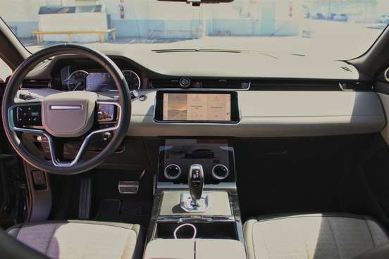 LAND ROVER-RANGE ROVER EVOQUE-2023
