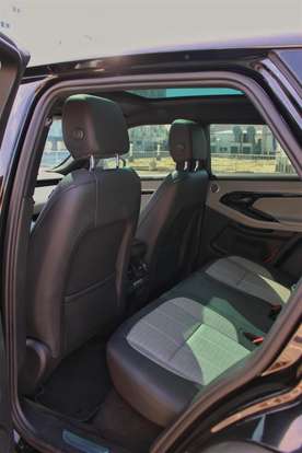 LAND ROVER-RANGE ROVER EVOQUE-2023