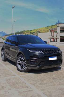 LAND ROVER-RANGE ROVER EVOQUE-2023