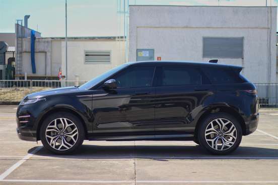 LAND ROVER-RANGE ROVER EVOQUE-2023