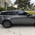 LAND ROVER RANGE ROVER VELAR 3.0 V6 P380 GASOLINA R-DYNAMIC HSE AUTOMÁTICO LAND ROVER RANGE ROVER VELAR 3.0 V6 P380 GASOLINA R-DYNAMIC HSE AUTOMÁTICO