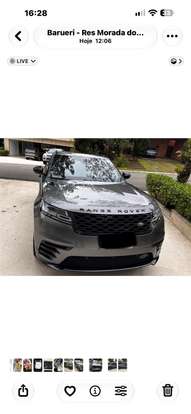 LAND ROVER-RANGE ROVER VELAR-2018