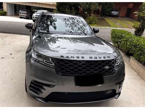 LAND ROVER-RANGE ROVER VELAR-3.0 V6 P380 GASOLINA R-DYNAMIC HSE AUTOMÁTICO LAND ROVER-RANGE ROVER VELAR-2018
