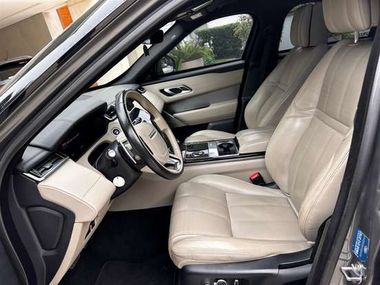 LAND ROVER-RANGE ROVER VELAR-2018