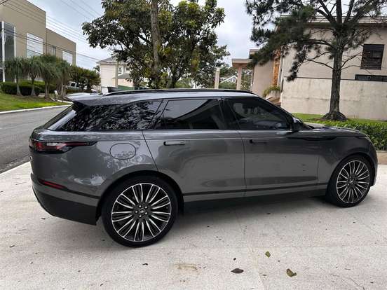 LAND ROVER-RANGE ROVER VELAR-2018