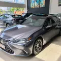 LEXUS ES 300h 2.5 16V HÍBRIDO LUXURY CVT LEXUS ES 300h 2.5 16V HÍBRIDO LUXURY CVT