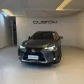 LEXUS UX 250h 2.0 VVT-I HYBRID DYNAMIC CVT LEXUS UX 250h 2.0 VVT-I HYBRID DYNAMIC CVT