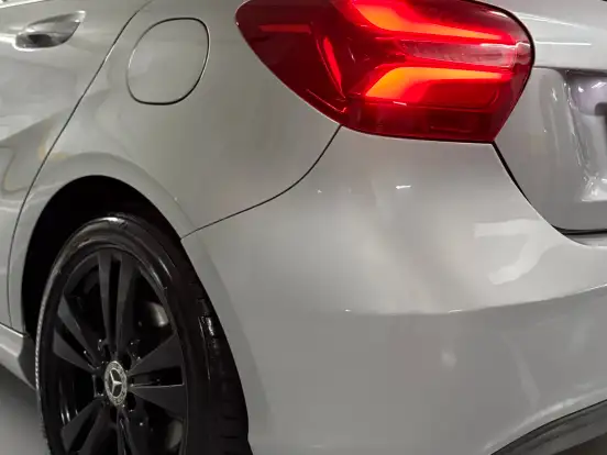 MERCEDES-BENZ-A 200-1.6 CGI FLEX 7G-DCT MERCEDES-BENZ-A 200-2017