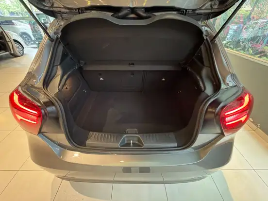 MERCEDES-BENZ-A 200-1.6 TURBO 16V FLEX 4P AUTOMÁTICO MERCEDES-BENZ-A 200-2017