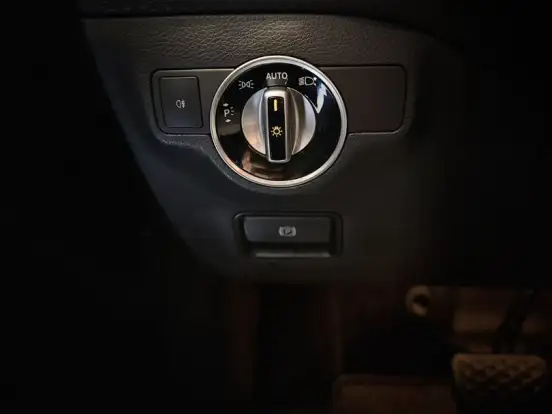 MERCEDES-BENZ-A 200-1.6 TURBO 16V FLEX 4P AUTOMÁTICO MERCEDES-BENZ-A 200-2017