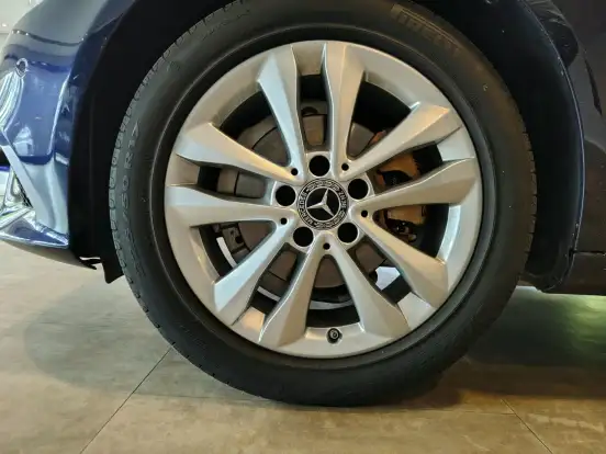 MERCEDES-BENZ-C 180-1.6 CGI GASOLINA AVANTGARDE 9G-TRONIC MERCEDES-BENZ-C 180-2018