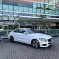MERCEDES-BENZ C 180 1.6 CGI FLEX AVANTGARDE 9G-TRONIC MERCEDES-BENZ C 180 1.6 CGI FLEX AVANTGARDE 9G-TRONIC