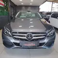 MERCEDES-BENZ C 180 1.6 CGI FLEX EXCLUSIVE 9G-TRONIC MERCEDES-BENZ C 180 1.6 CGI FLEX EXCLUSIVE 9G-TRONIC