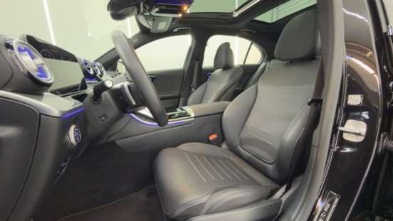 MERCEDES-BENZ-C 200-2025