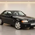 MERCEDES-BENZ C 230 K 2.3 KOMPRESSOR 4P AUTOMATICO MERCEDES-BENZ C 230 K 2.3 KOMPRESSOR 4P AUTOMATICO