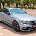 MERCEDES-BENZ C 250 2.0 CGI SPORT TURBO 16V GASOLINA 4P AUTOMÁTICO MERCEDES-BENZ C 250 2.0 CGI SPORT TURBO 16V GASOLINA 4P AUTOMÁTICO