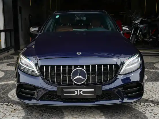 MERCEDES-BENZ-C 300-2.0 CGI GASOLINA SPORT 9G-TRONIC MERCEDES-BENZ-C 300-2018