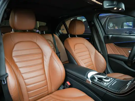 MERCEDES-BENZ-C 300-2.0 CGI GASOLINA SPORT 9G-TRONIC MERCEDES-BENZ-C 300-2018