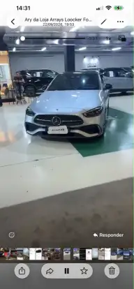 MERCEDES-BENZ-C 300-2025