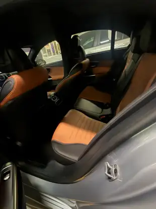 MERCEDES-BENZ-C 300-2025