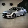 MERCEDES-BENZ C 300 2.0 CGI GASOLINA SPORT 9G-TRONIC MERCEDES-BENZ C 300 2.0 CGI GASOLINA SPORT 9G-TRONIC