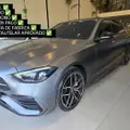 MERCEDES-BENZ C 300 2.0 EQ BOOST HÍBRIDO AMG LINE 9G-TRONIC MERCEDES-BENZ C 300 2.0 EQ BOOST HÍBRIDO AMG LINE 9G-TRONIC