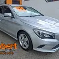 MERCEDES-BENZ CLA 180 1.6 CGI GASOLINA 7G-DCT MERCEDES-BENZ CLA 180 1.6 CGI GASOLINA 7G-DCT