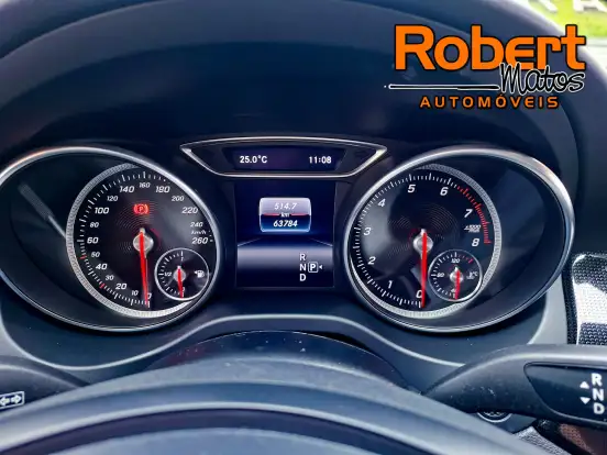 MERCEDES-BENZ-CLA 180-1.6 CGI GASOLINA 7G-DCT MERCEDES-BENZ-CLA 180-2017