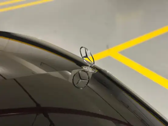 MERCEDES-BENZ-E 250-2017