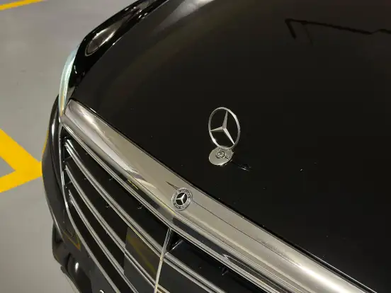 MERCEDES-BENZ-E 250-2017