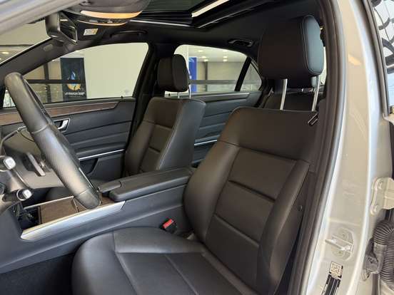 MERCEDES-BENZ-E 250-2.0 AVANTGARDE 16V TURBO GASOLINA 4P AUTOMÁTICO MERCEDES-BENZ-E 250-2015