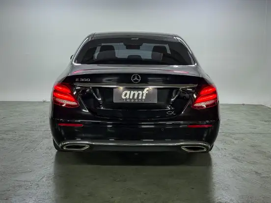 MERCEDES-BENZ-E 300-2.0 CGI GASOLINA EXCLUSIVE 9G-TRONIC MERCEDES-BENZ-E 300-2020