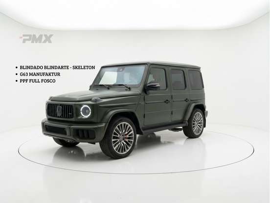 MERCEDES-BENZ-G 63 AMG-2026
