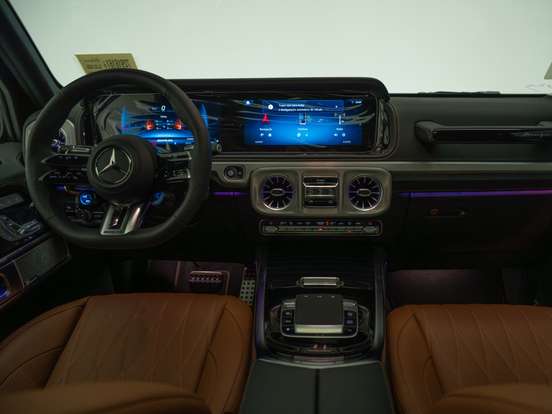MERCEDES-BENZ-G 63 AMG-2026