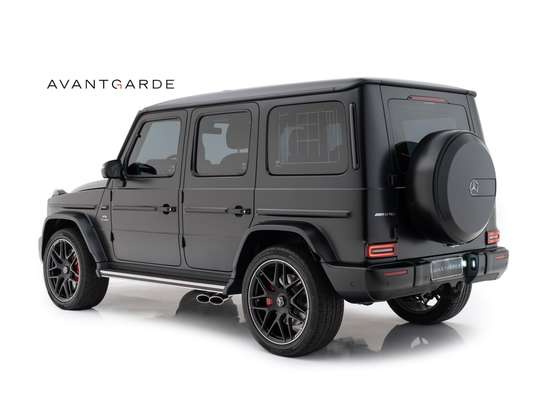 MERCEDES-BENZ-G 63 AMG-2024