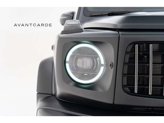 MERCEDES-BENZ-G 63 AMG-2024