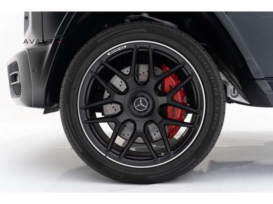 MERCEDES-BENZ-G 63 AMG-2024