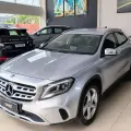 MERCEDES-BENZ GLA 200 1.6 CGI FLEX ADVANCE 7G-DCT MERCEDES-BENZ GLA 200 1.6 CGI FLEX ADVANCE 7G-DCT