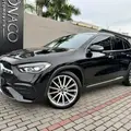 MERCEDES-BENZ GLA 200 1.3 GCI GASOLINA AMG LINE 7G-DCT MERCEDES-BENZ GLA 200 1.3 GCI GASOLINA AMG LINE 7G-DCT