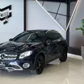 MERCEDES-BENZ GLA 200 1.6 CGI FLEX ENDURO 7G-DCT MERCEDES-BENZ GLA 200 1.6 CGI FLEX ENDURO 7G-DCT