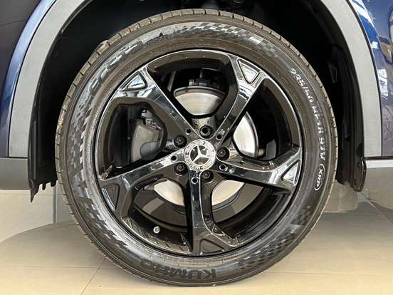 MERCEDES-BENZ-GLA 200-1.6 CGI FLEX ENDURO 7G-DCT MERCEDES-BENZ-GLA 200-2019